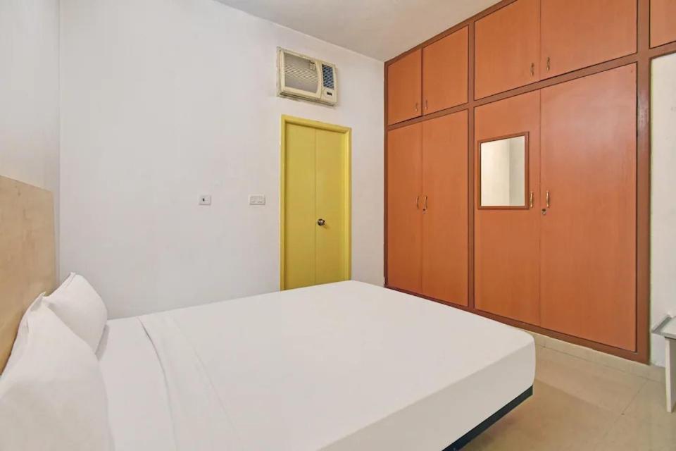 Disha Inn Chennai Luaran gambar